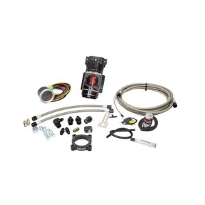 Ford Focus Water Injection Kit - Snow Performance - Stage 2 Boost Cooler - `13-`18